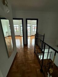 Jurong West Street 25 (D22), Terrace #454525541